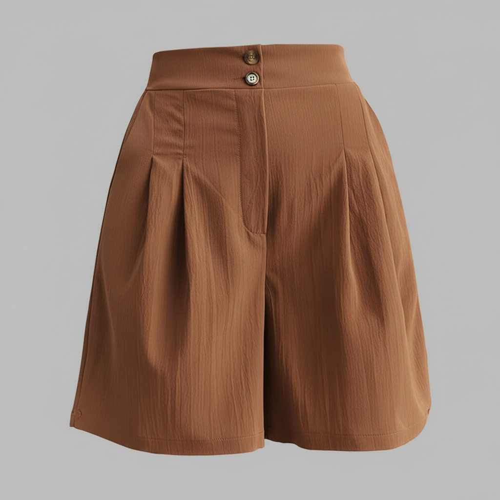 Women's Stylish Comfortable Shorts | Casual Streetwear