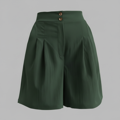 Women's Stylish Comfortable Shorts | Casual Streetwear