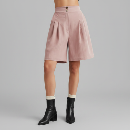 Women's Stylish Comfortable Shorts | Casual Streetwear