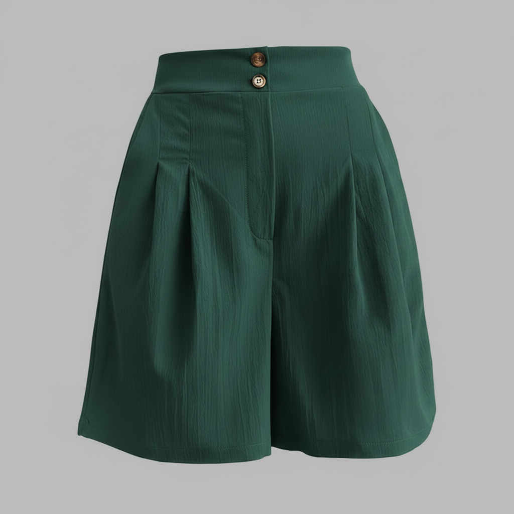 Women's Stylish Comfortable Shorts | Casual Streetwear