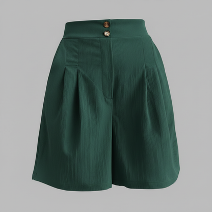 Women's Stylish Comfortable Shorts | Casual Streetwear