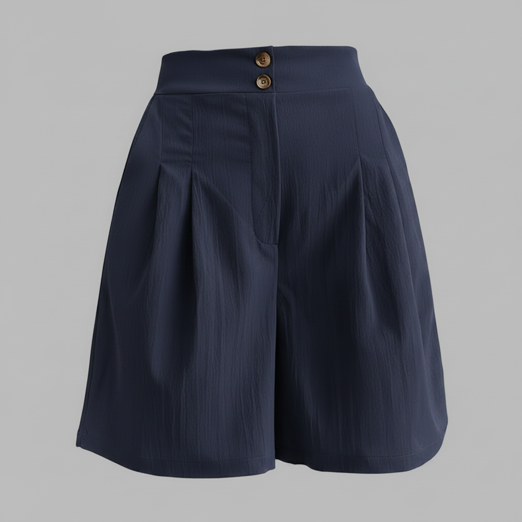 Women's Stylish Comfortable Shorts | Casual Streetwear