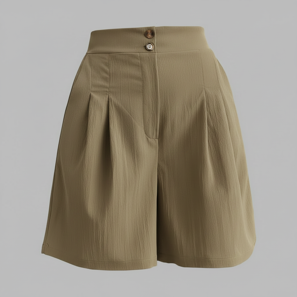 Women's Stylish Comfortable Shorts | Casual Streetwear
