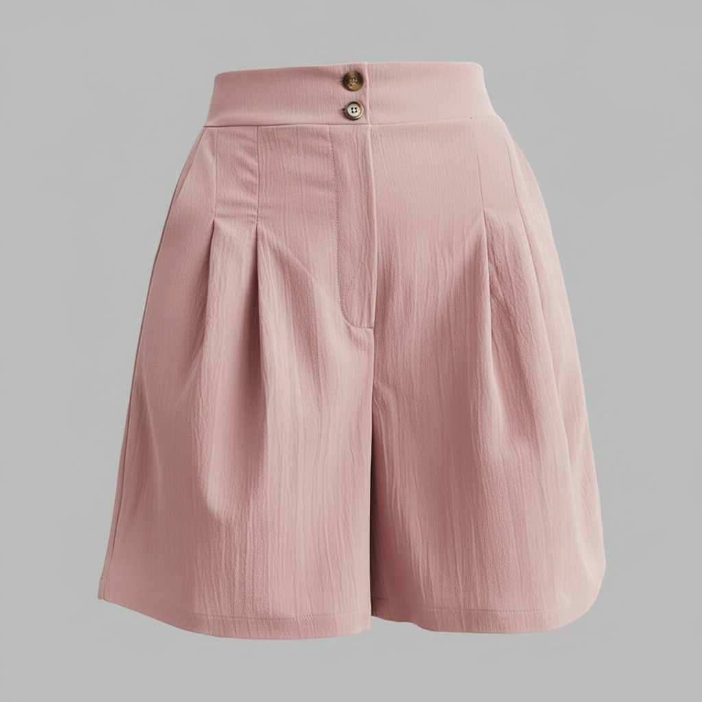 Women's Stylish Comfortable Shorts | Casual Streetwear