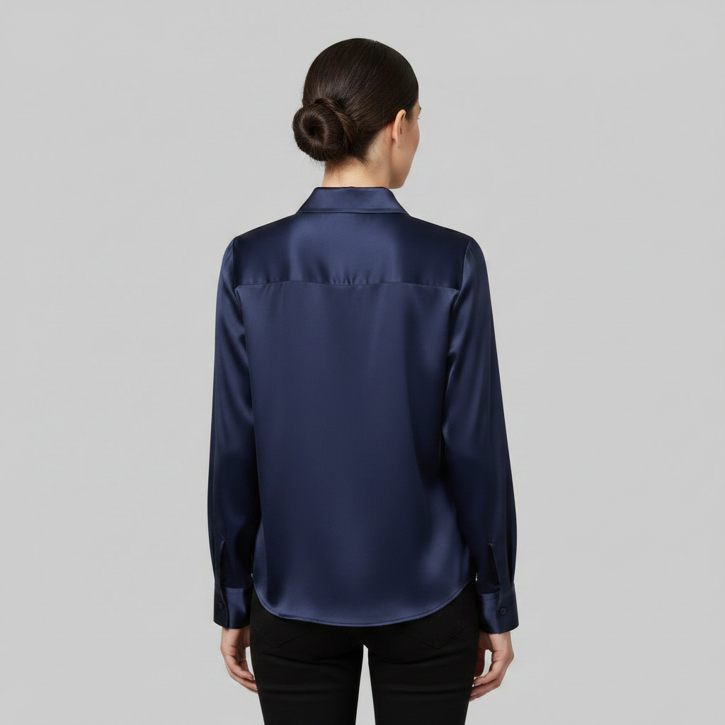 Elegant Blouse | Plus Size Tops for Women