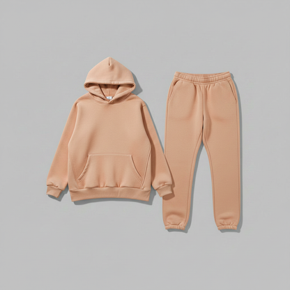 Women's Modern Tracksuit Set | Comfortable Jogging Suits for Women