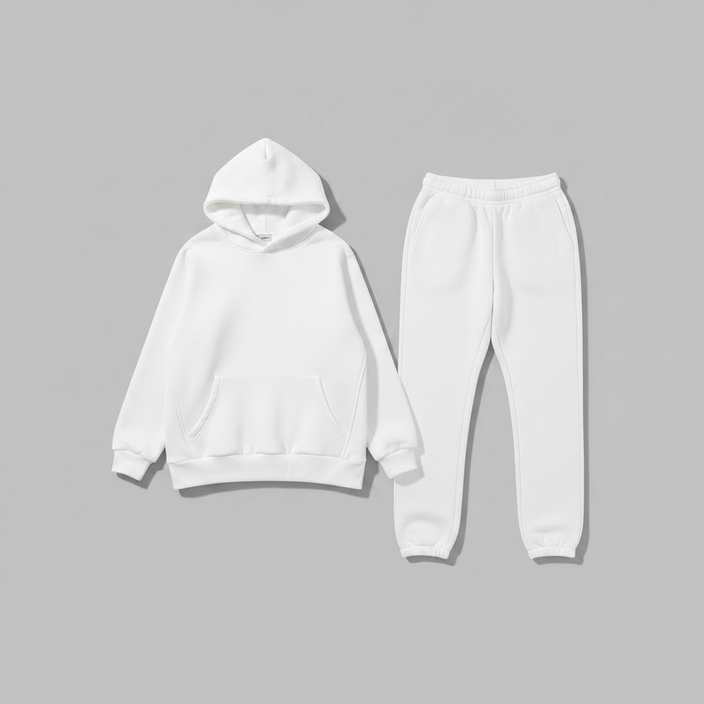 Women's Modern Tracksuit Set | Comfortable Jogging Suits for Women