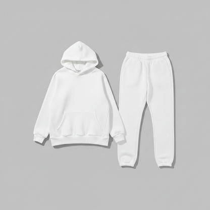 Women's Modern Tracksuit Set | Comfortable Jogging Suits for Women