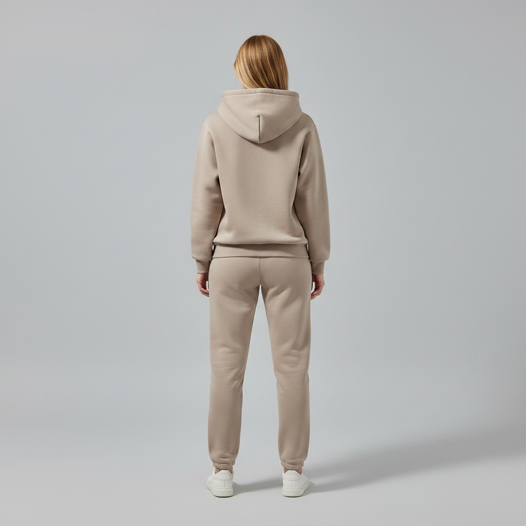 Women's Modern Tracksuit Set | Comfortable Jogging Suits for Women