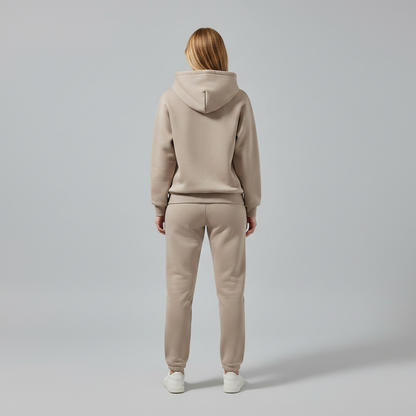 Women's Modern Tracksuit Set | Comfortable Jogging Suits for Women