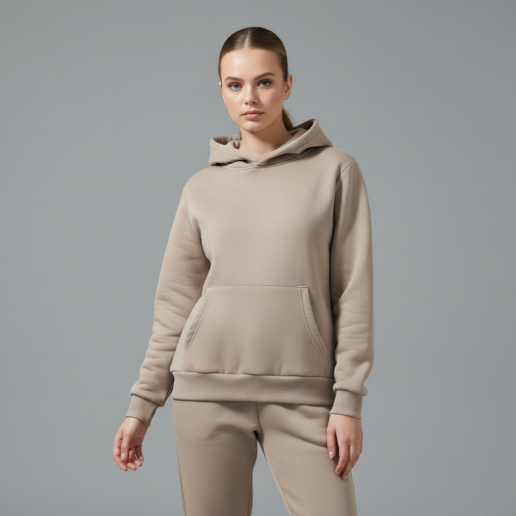 Women's Modern Tracksuit Set | Comfortable Jogging Suits for Women