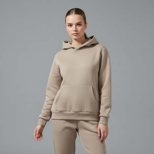 Women's Modern Tracksuit Set | Comfortable Jogging Suits for Women
