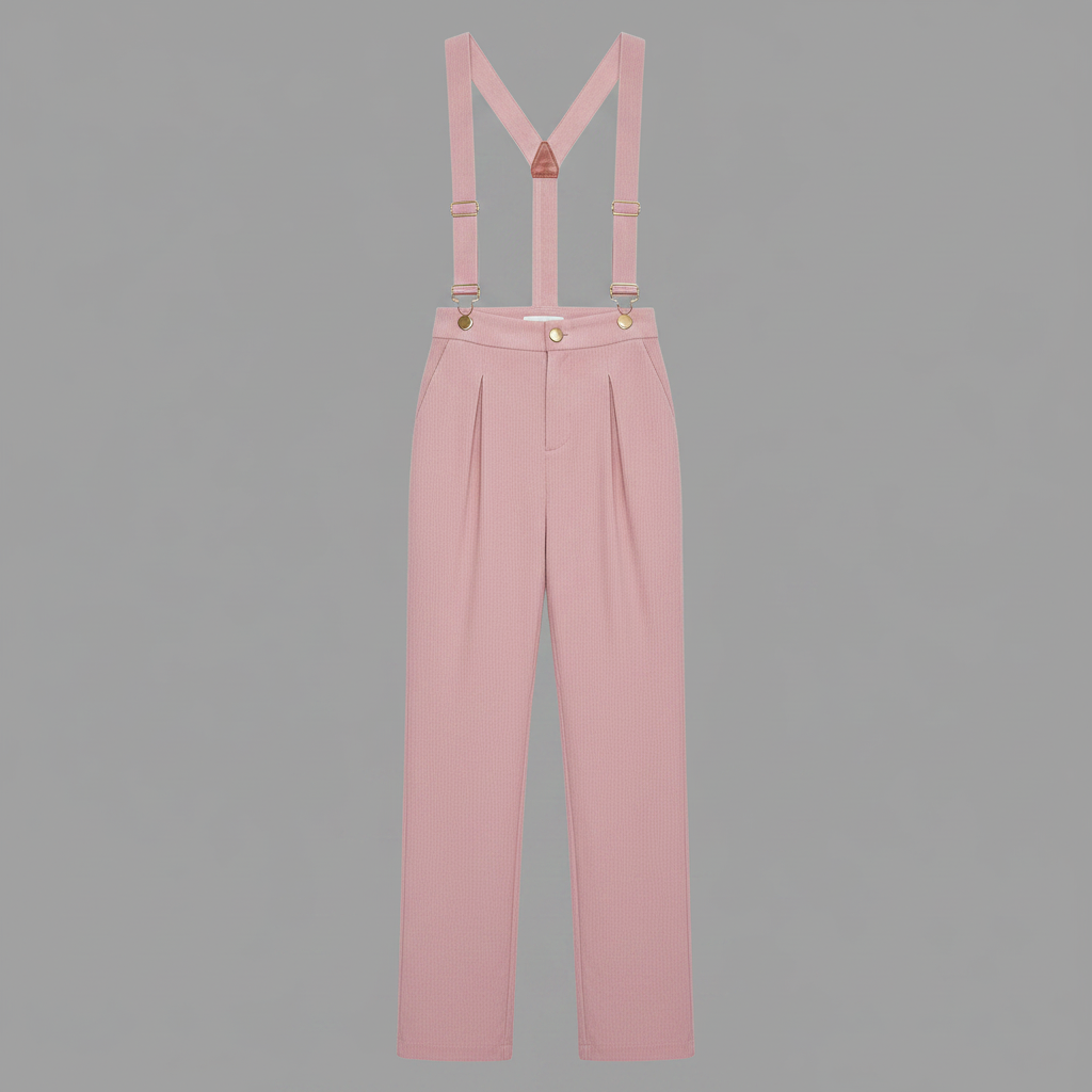 Corduroy Overalls | Women's Casual Jumpsuit