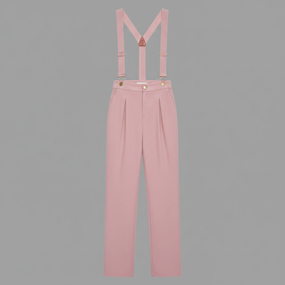 Corduroy Overalls | Women's Casual Jumpsuit