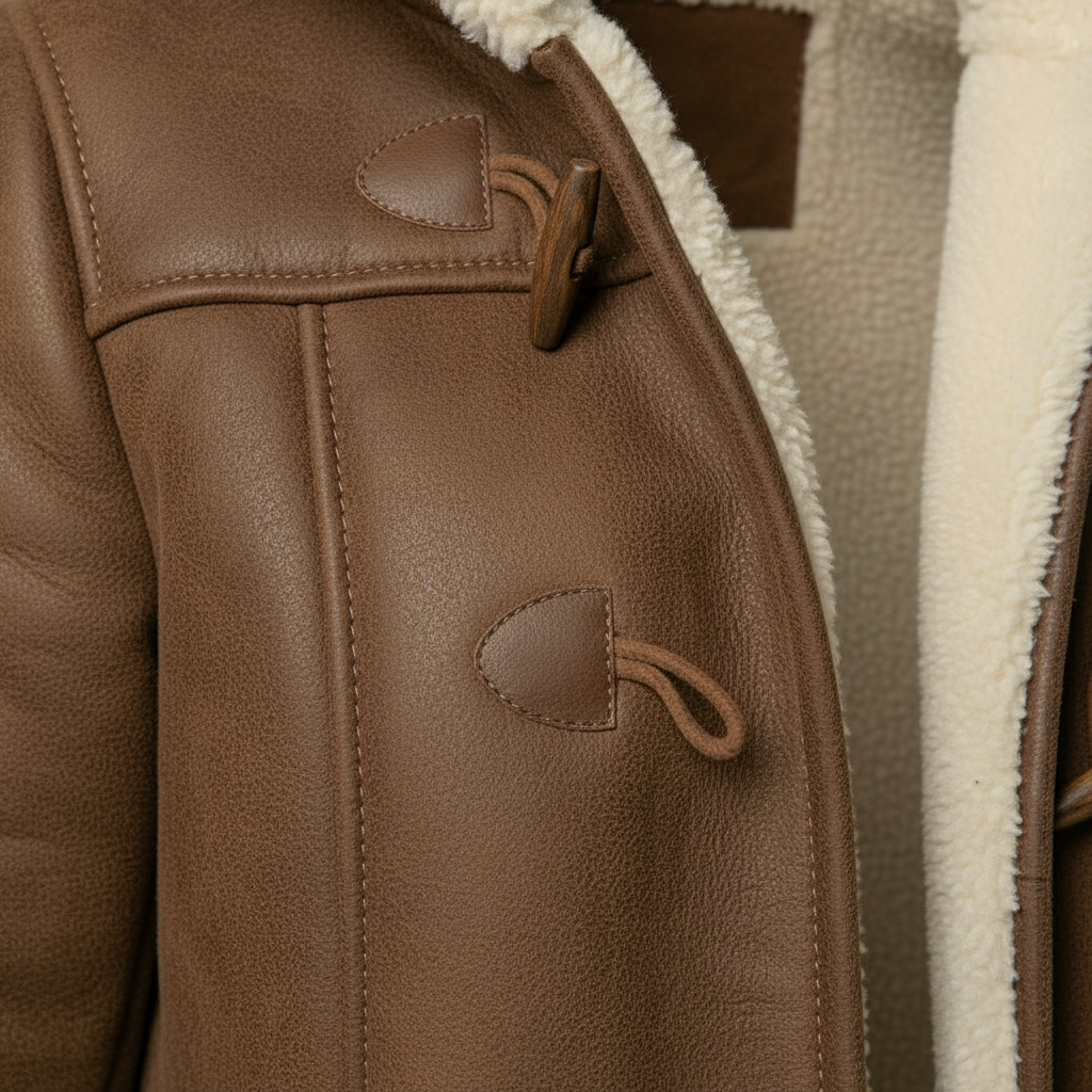 Thick Hooded Women's Jacket | Warm Winter Coat